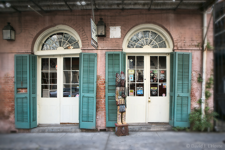 Cresceent City Cigars, French Quarter, New Orleans (6489)