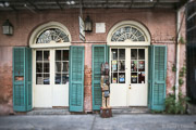Crescent City Cigars, French Quarter, New Orleans