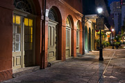 Exchange Place, French Quarter, New Orleans (6741)