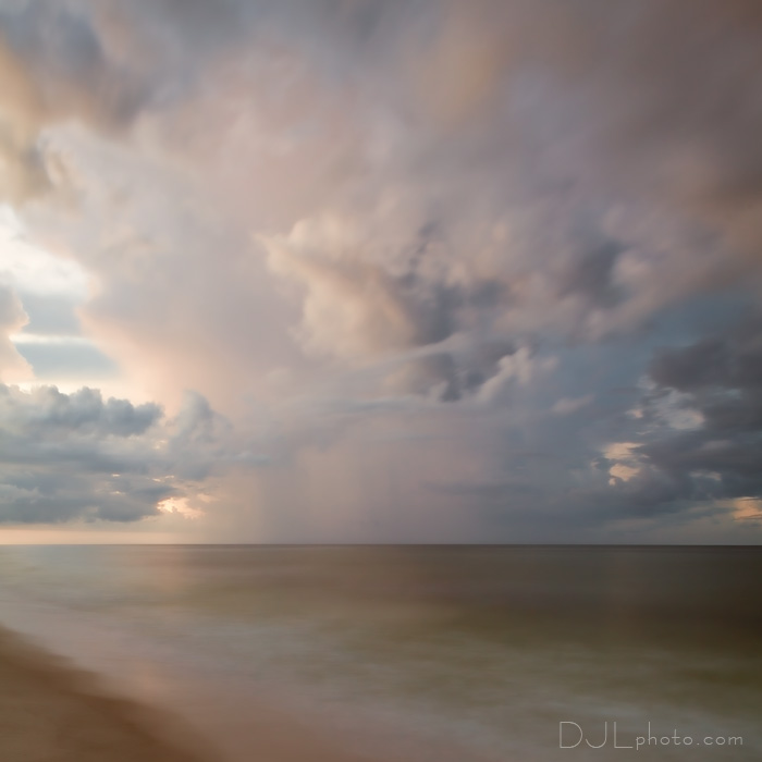 Offshore Storm 2012-033, Sandy Key, Florida