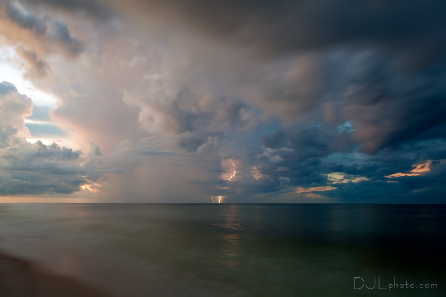 Offshore Storm 2012-034, Sandy Key, Florida