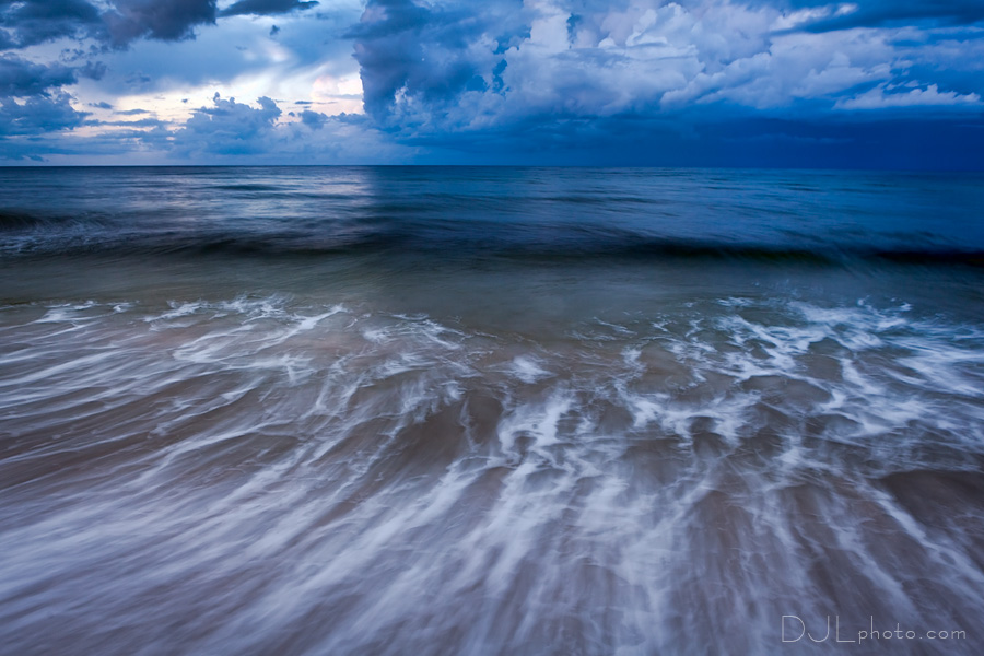 Surf Study 2012-057, Sandy Key, Florida